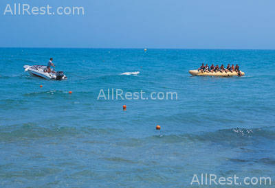 Mitsis Rinela Beach Hotel 11